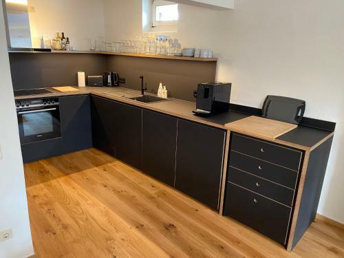 Apartamento Marktplatz14 - Berchtesgaden Zentrum