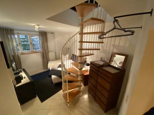 Apartamento Marktplatz14 - Berchtesgaden Zentrum