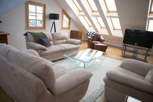 Apartamento Marktplatz14 - Berchtesgaden Zentrum