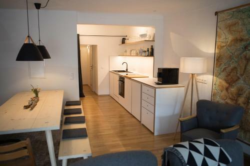 Apartamento Marktplatz14 - Berchtesgaden Zentrum