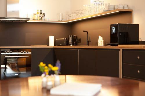 Apartamento Marktplatz14 - Berchtesgaden Zentrum