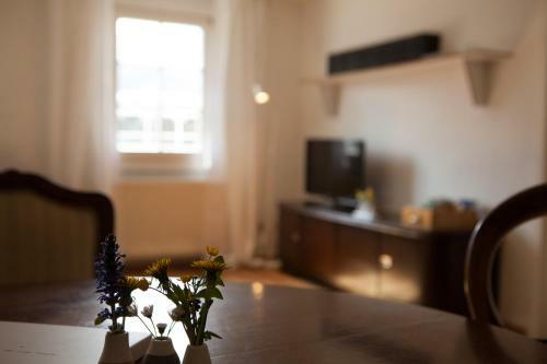 Apartamento Marktplatz14 - Berchtesgaden Zentrum