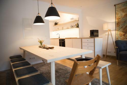 Apartamento Marktplatz14 - Berchtesgaden Zentrum
