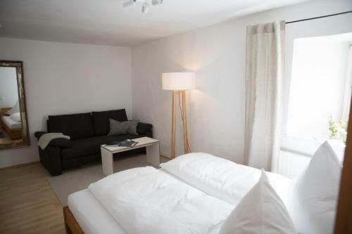 Apartamento Marktplatz14 - Berchtesgaden Zentrum