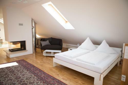 Apartamento Marktplatz14 - Berchtesgaden Zentrum