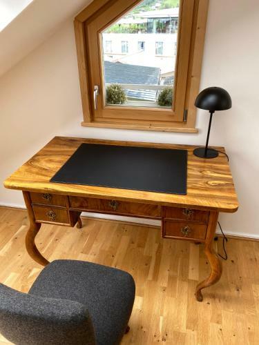Apartamento Marktplatz14 - Berchtesgaden Zentrum