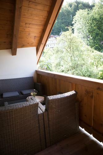 Apartamento Marktplatz14 - Berchtesgaden Zentrum