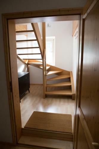 Apartamento Marktplatz14 - Berchtesgaden Zentrum