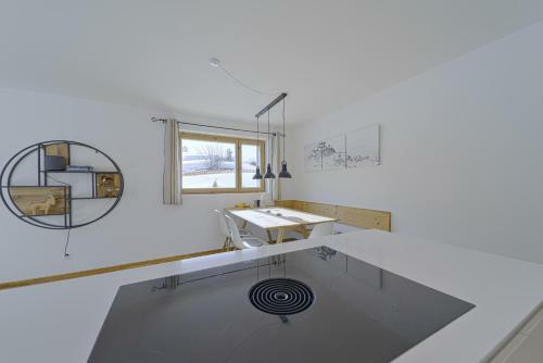 Apartamento Chesa Muntanella - Samedan