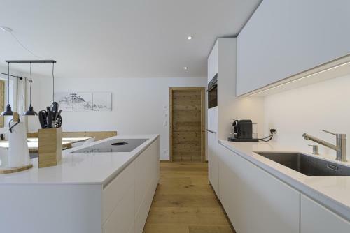 Apartamento Chesa Muntanella - Samedan