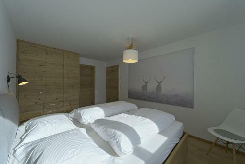 Apartamento Chesa Muntanella - Samedan