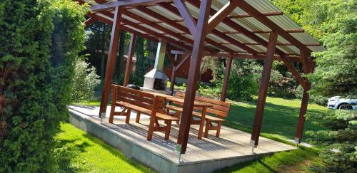 Apartamento Chata Spolunakole - ?esk� R�j