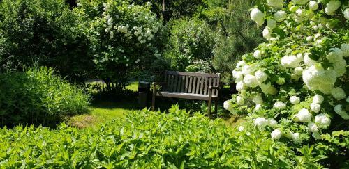 Apartamento Chata Spolunakole - ?esk� R�j