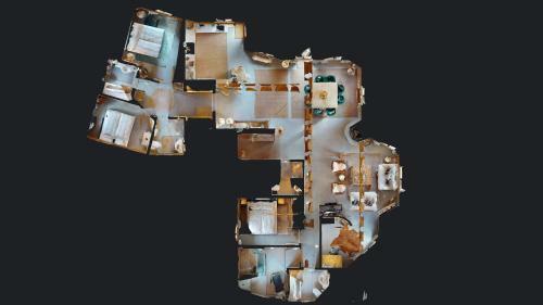 Apartamento Funtanella
