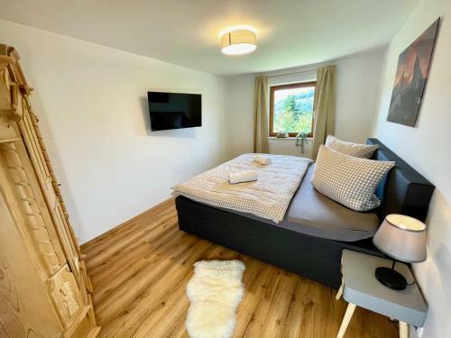 Apartamento Fewo Zeitlos
