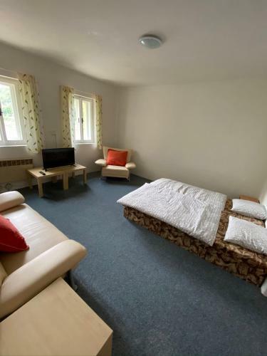 Hostal Penzion H?ensko