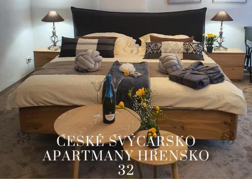 Apartamento H?ensko32
