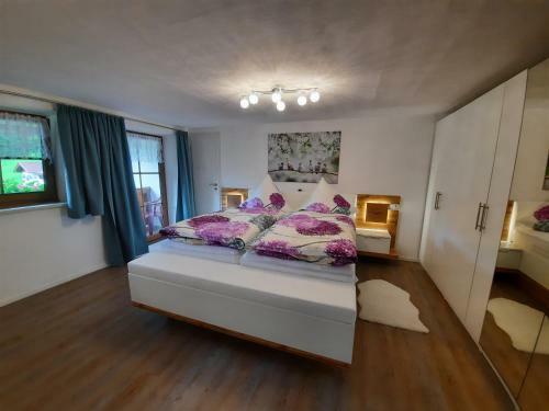 Apartamentos Ferienwohnung Kiliansblick