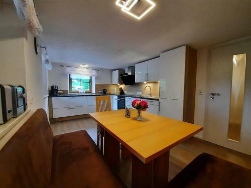 Apartamentos Ferienwohnung Kiliansblick