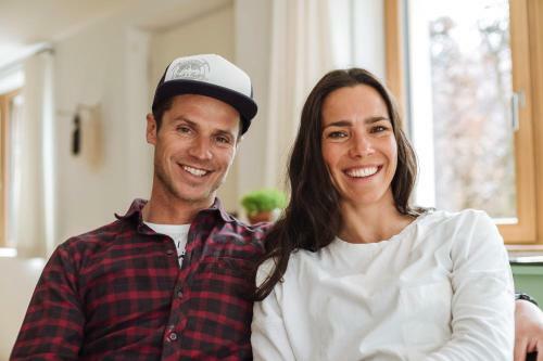 Apartamento Ferienapartment Gas�tz Berchtesgaden