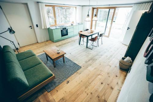 Apartamento Ferienapartment Gas�tz Berchtesgaden