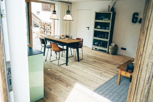 Apartamento Ferienapartment Gas�tz Berchtesgaden