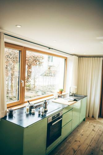 Apartamento Ferienapartment Gas�tz Berchtesgaden