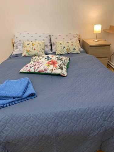 Apartamento Na Konci Sv?ta Janov