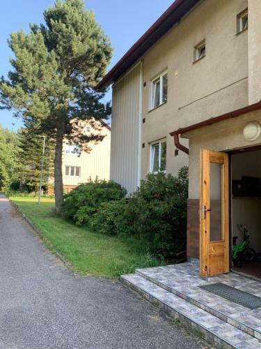 Apartamento Na Konci Sv?ta Janov