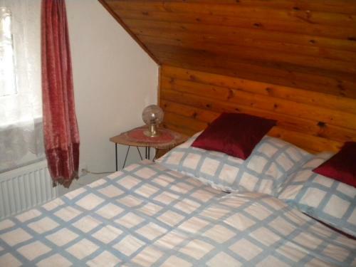 Hostal Restaurace A Penzion O�za