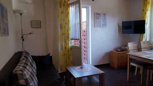 Apartamento Wohnung 3- Haus Annegrete