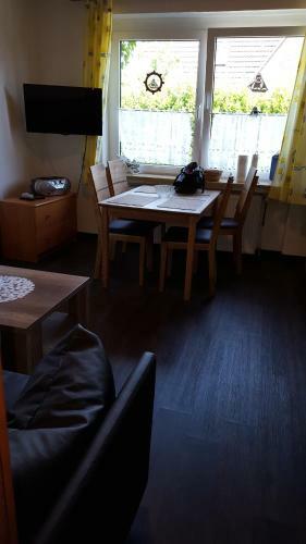 Apartamento Wohnung 3- Haus Annegrete