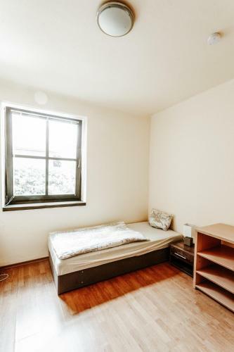 Hotel Na Kn�?ec� Husinec