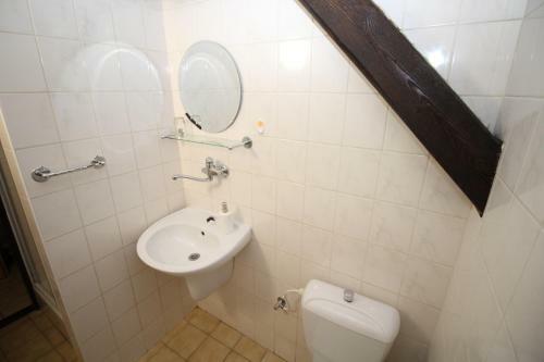 Hostal Penzion U Blanice