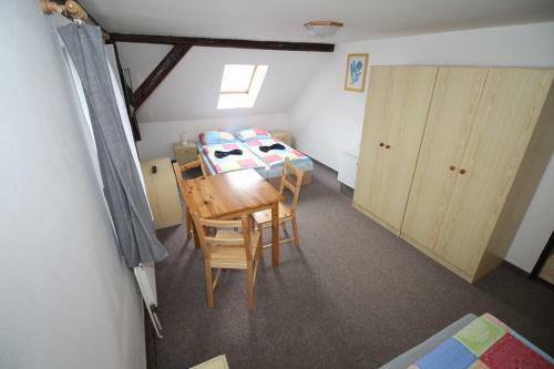 Hostal Penzion U Blanice