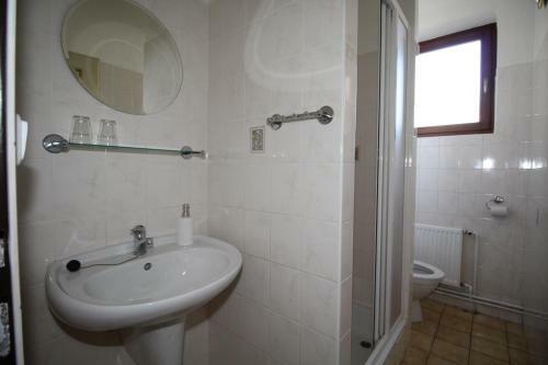 Hostal Penzion U Blanice