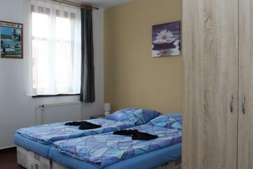 Hostal Penzion U Blanice