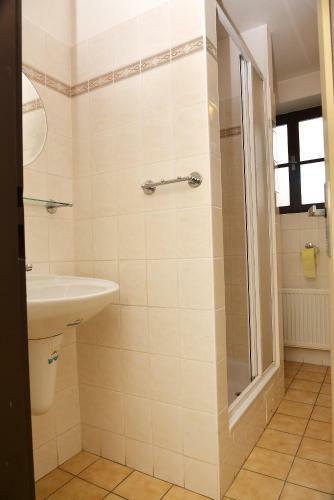 Hostal Penzion U Blanice