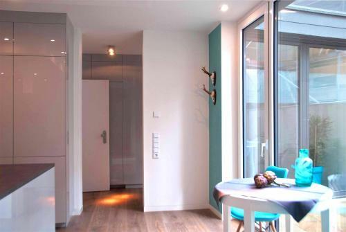 Apartamento Exklusive 2-zimmer-wohnung Am Schloss Bensberg