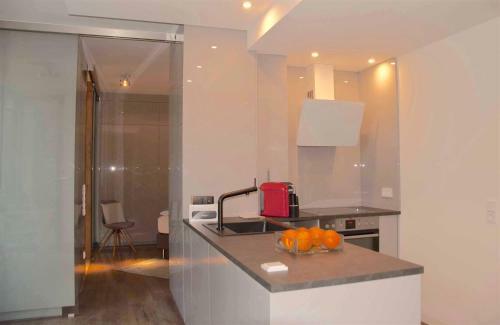Apartamento Exklusive 2-zimmer-wohnung Am Schloss Bensberg
