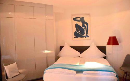 Apartamento Exklusive 2-zimmer-wohnung Am Schloss Bensberg