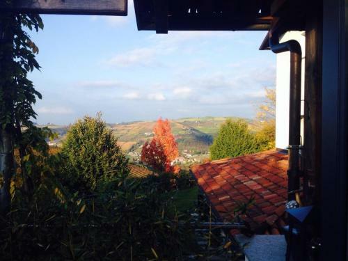 Apartamento C� Di Luna