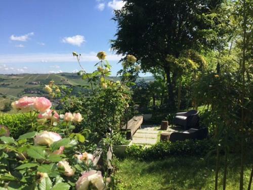 Apartamento C� Di Luna