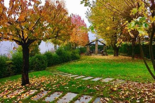 Apartamento C� Di Luna