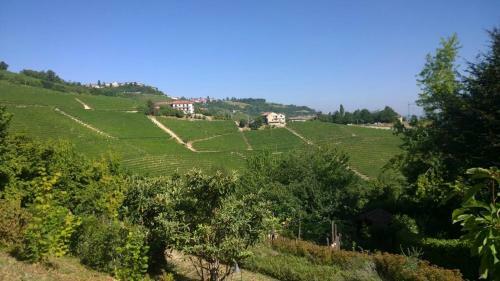 Apartamento C� Di Luna