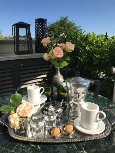 Apartamento C� Di Luna