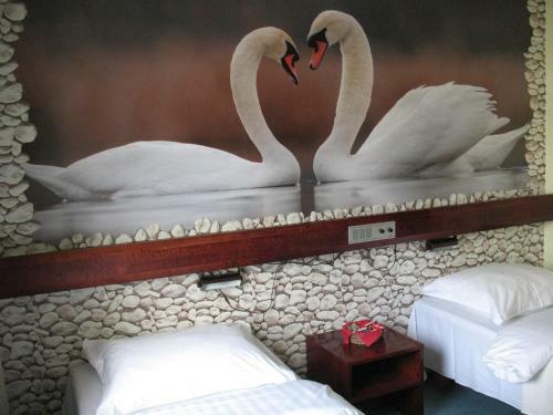 Hostel Kemij�rvi