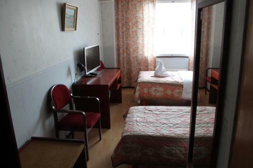 Hostel Kemij�rvi