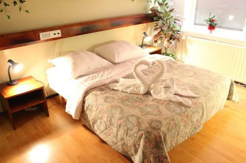 Hostel Kemij�rvi