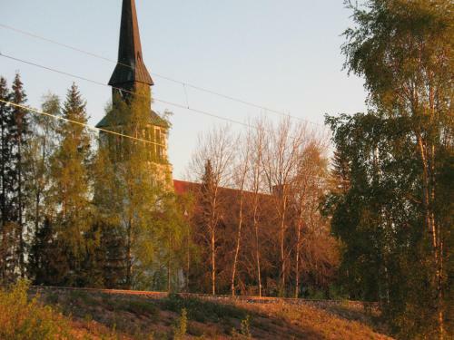 Hostel Kemij�rvi